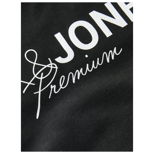 Jack & Jones Ανδρική κοντομάνικη μπλούζα Blaneo Crew Neck T-Shirt